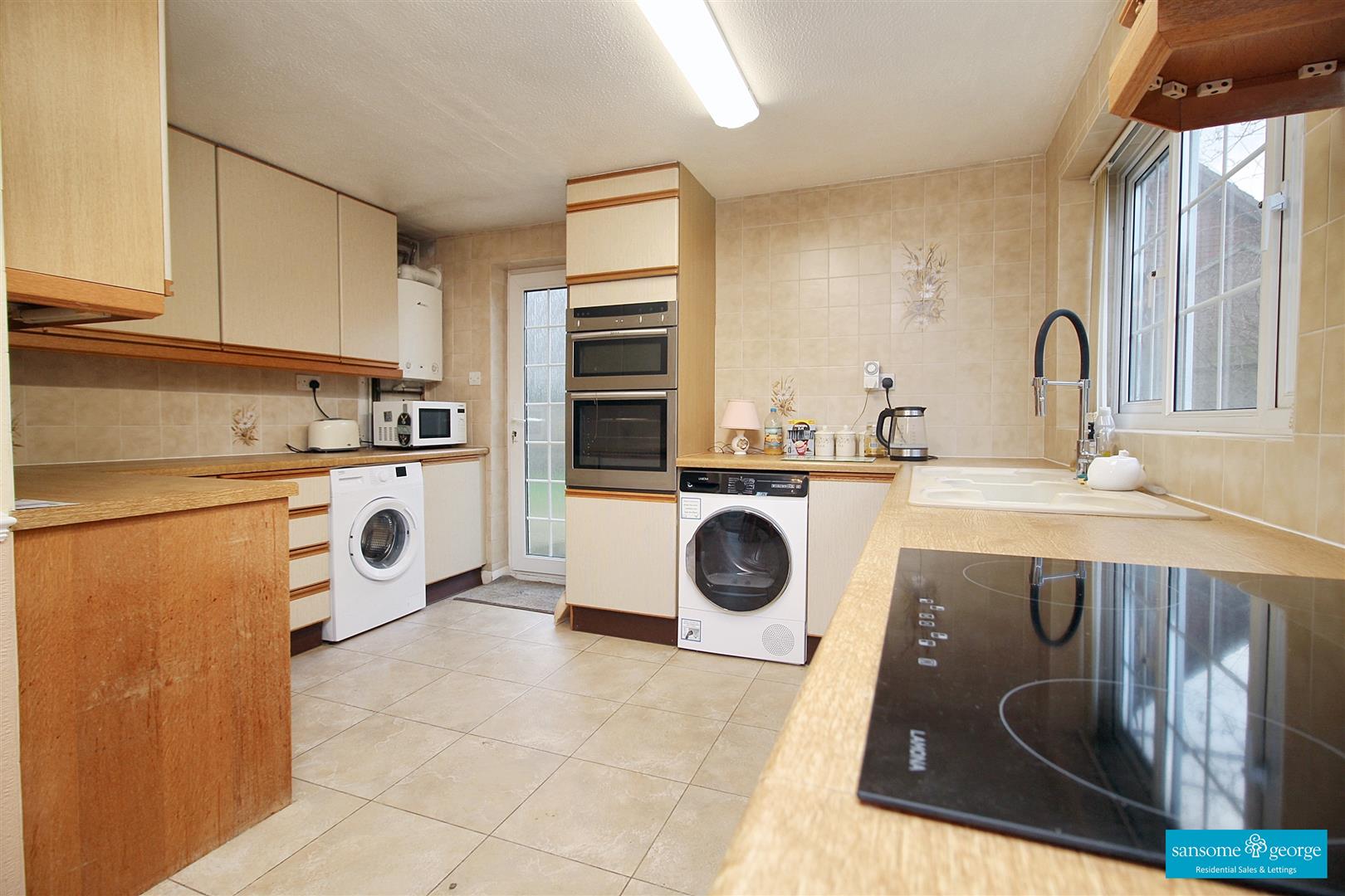 Copse Close, Tilehurst, Reading